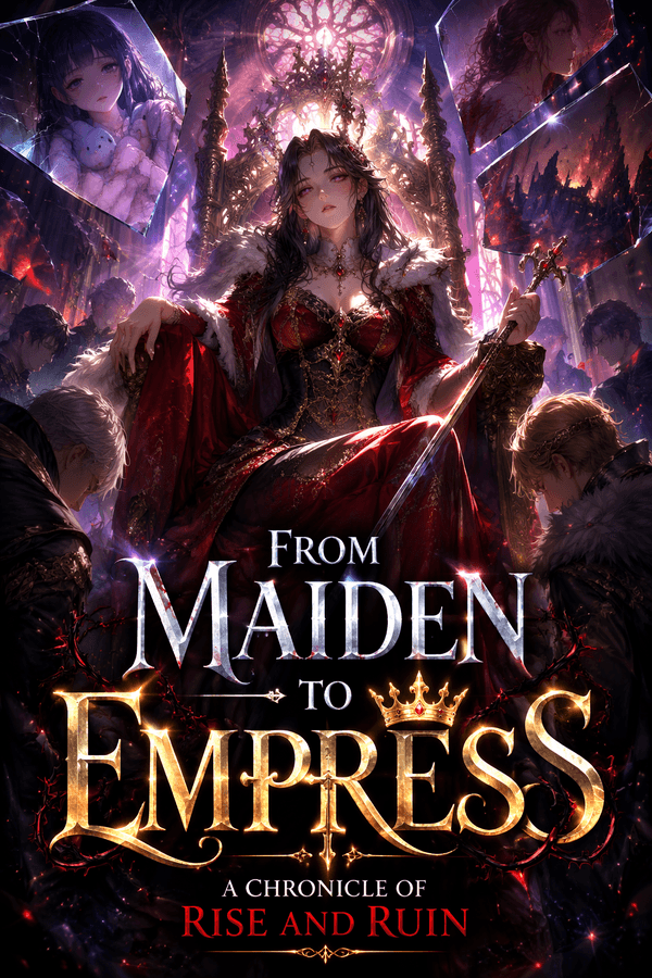 From Maiden to Empress: A Chronicle of Rise and Ruin