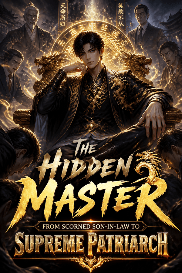 The Hidden Master: From Scorned Son-in-Law to Supreme Patriarch