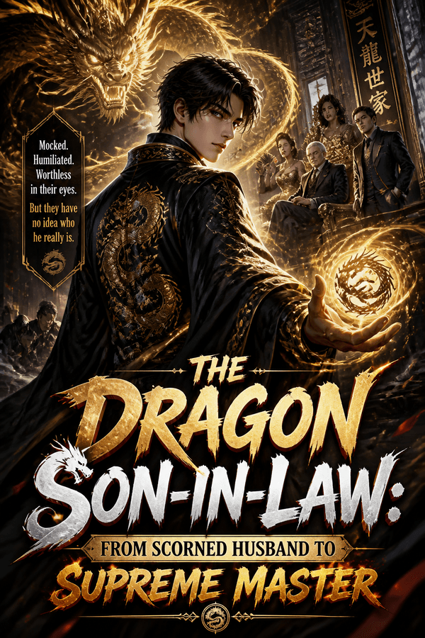 The Dragon Son-in-Law: From Scorned Husband to Supreme Master