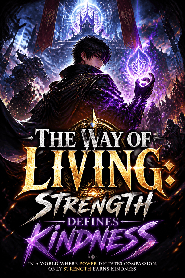 The Way of Living: Strength Defines Kindness