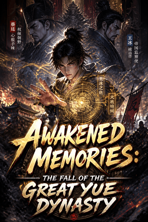 Awakened Memories: The Fall of the Great Yue Dynasty