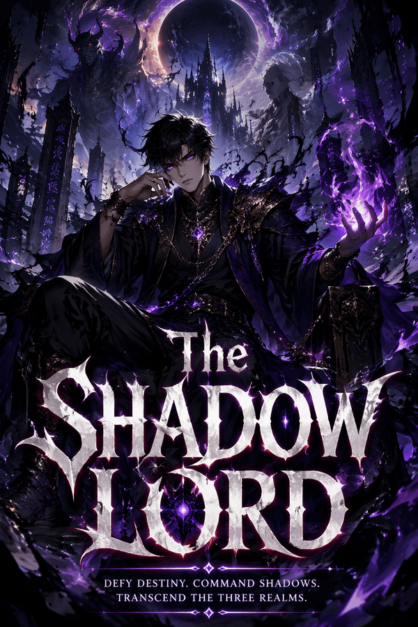 The Shadow Lord