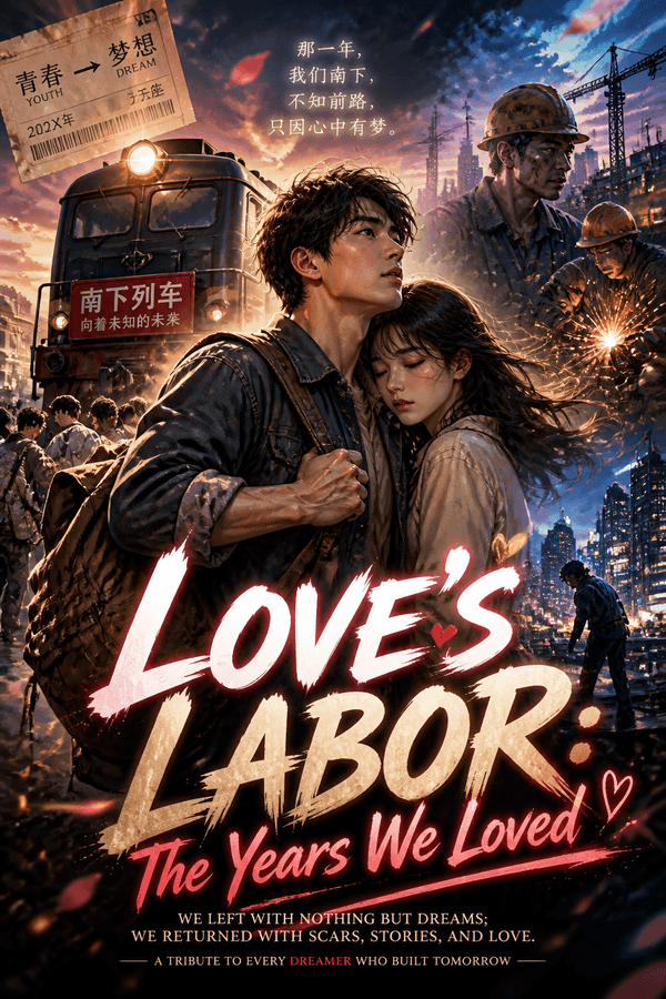 Love's Labor: The Years We Loved
