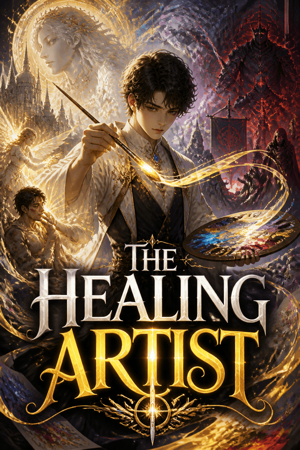 The Healing Artist