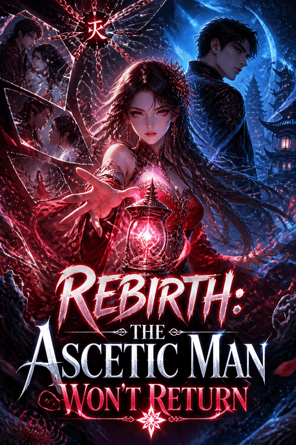 Rebirth: The Ascetic Man Won't Return