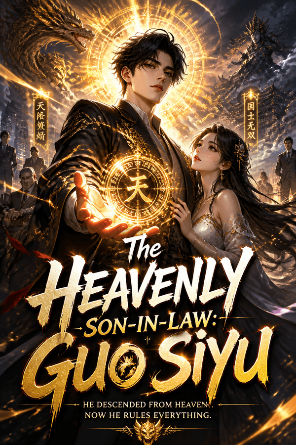 The Heavenly Son-in-Law: Guo Siyu
