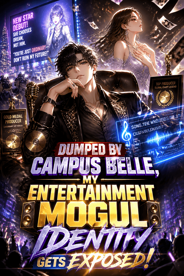 Dumped by Campus Belle, My Entertainment Mogul Identity Gets Exposed!
