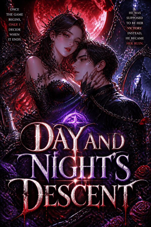 Day and Night's Descent