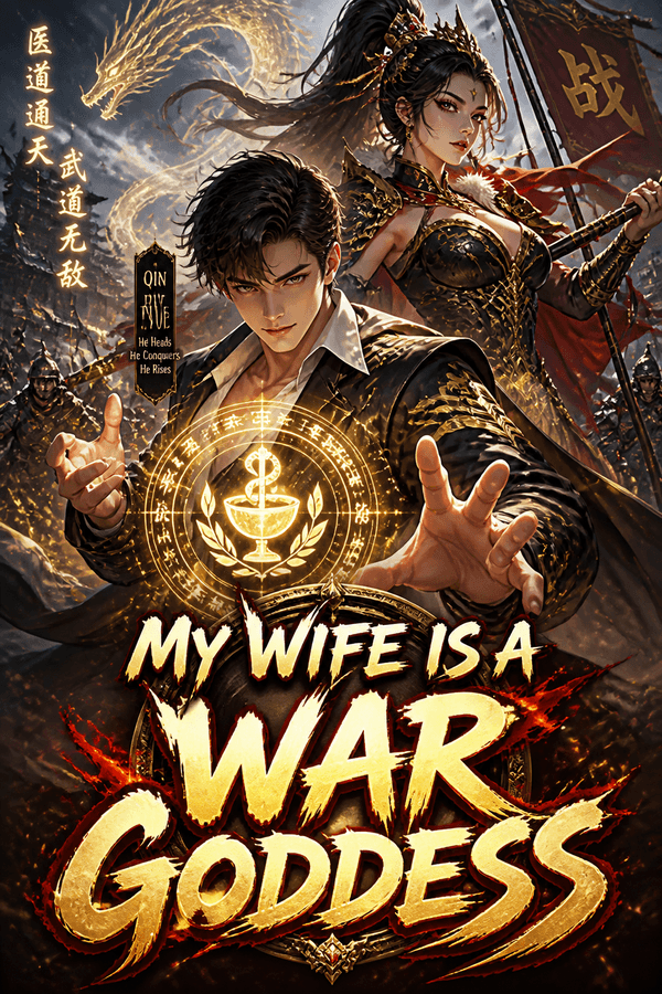 My Wife is a War Goddess