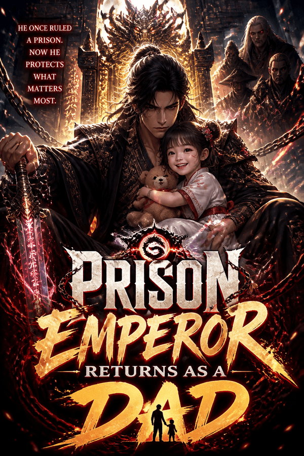 Prison Emperor Returns as a Dad