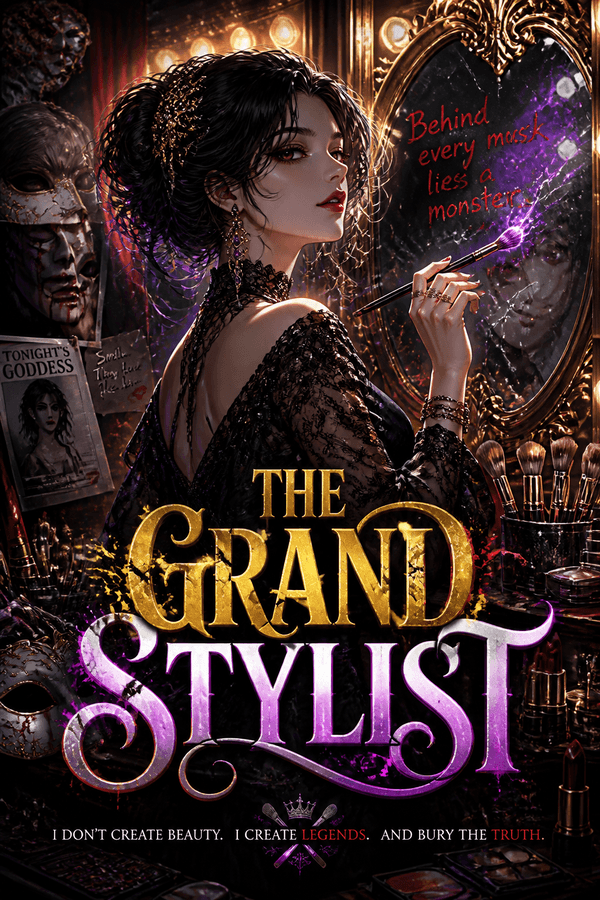 The Grand Stylist