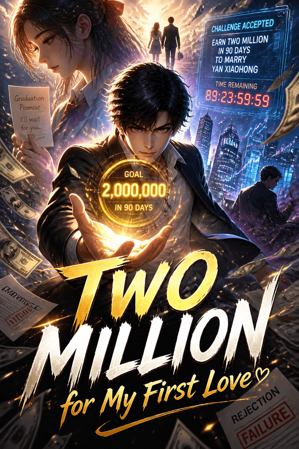 Two Million for My First Love