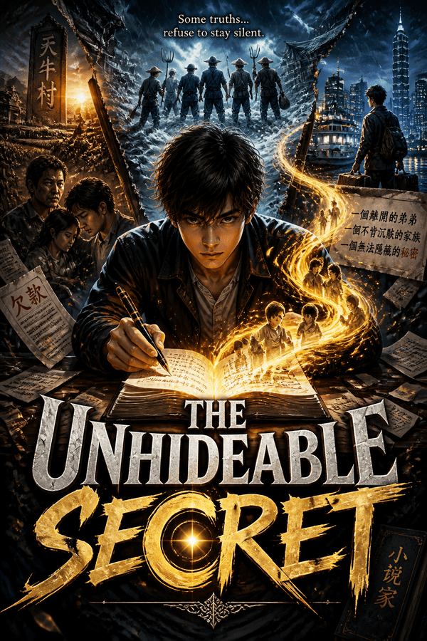 The Unhideable Secret