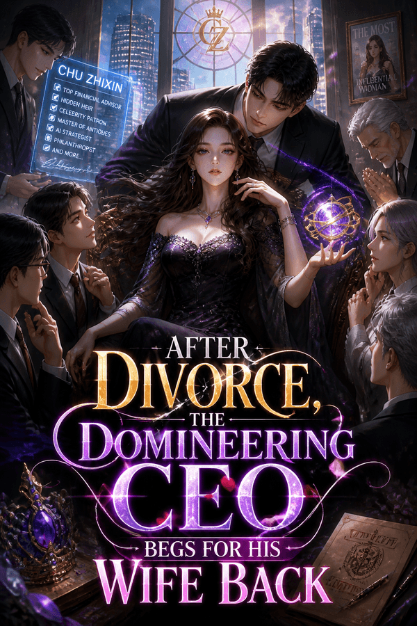 After Divorce, the Domineering CEO Begs for His Wife Back