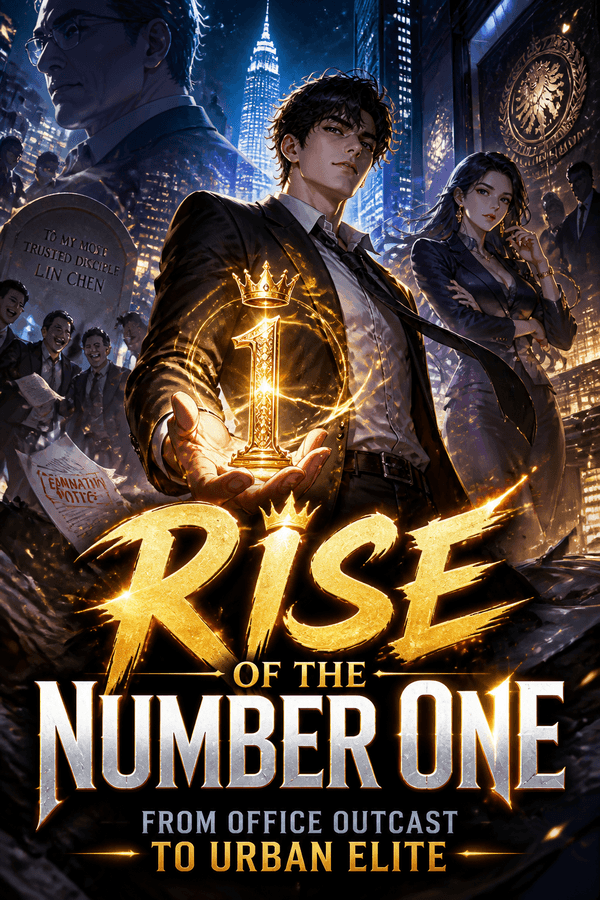 Rise of the Number One: From Office Outcast to Urban Elite