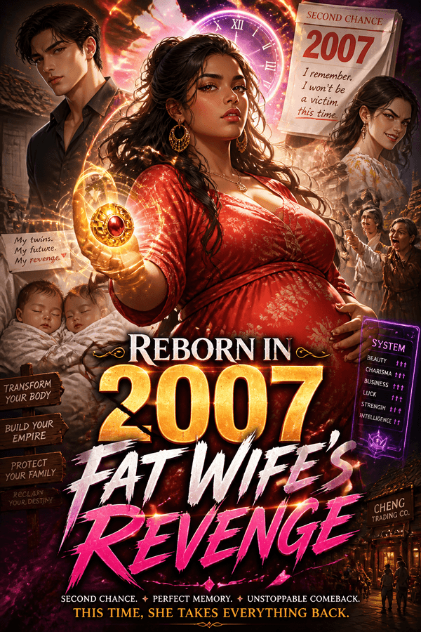 Reborn in 2007: Fat Wife's Revenge