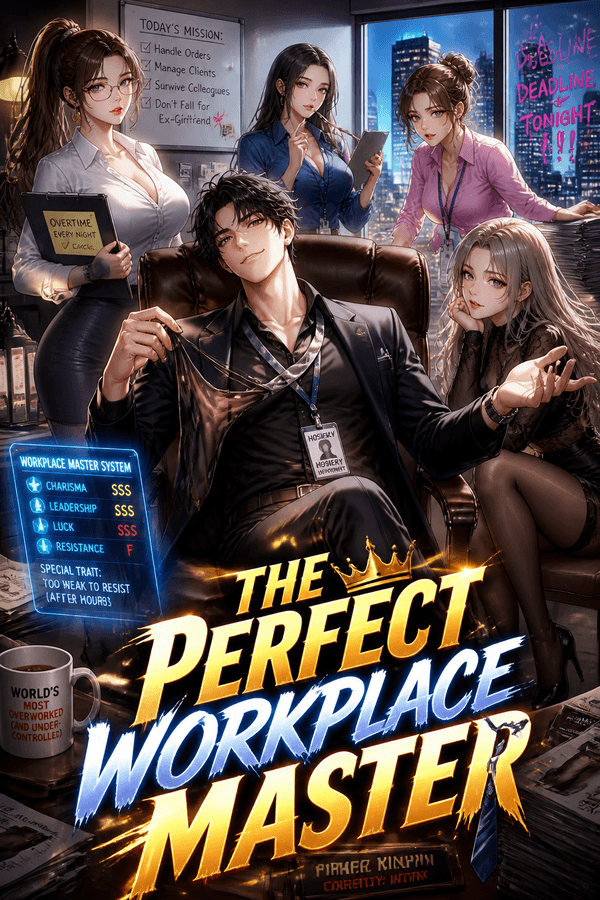 The Perfect Workplace Master