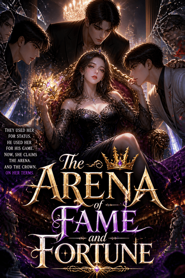 The Arena of Fame and Fortune