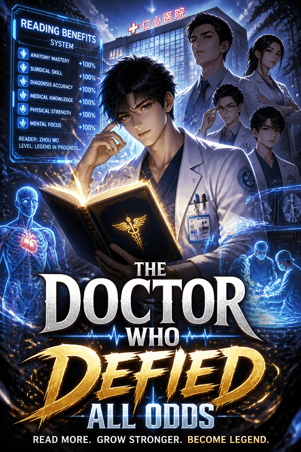 The Doctor Who Defied All Odds