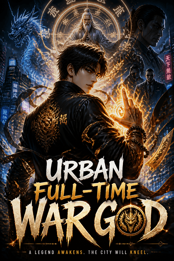 Urban Full-Time War God
