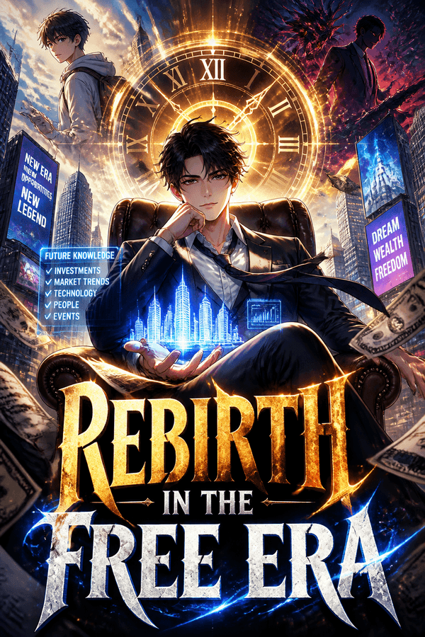 Rebirth in the Free Era