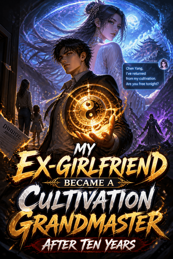 My Ex-Girlfriend Became a Cultivation Grandmaster After Ten Years
