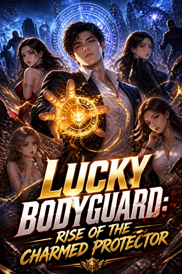 Lucky Bodyguard: Rise of the Charmed Protector