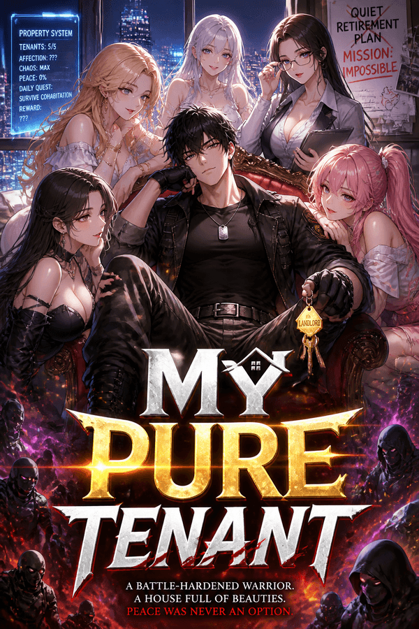 My Pure Tenant