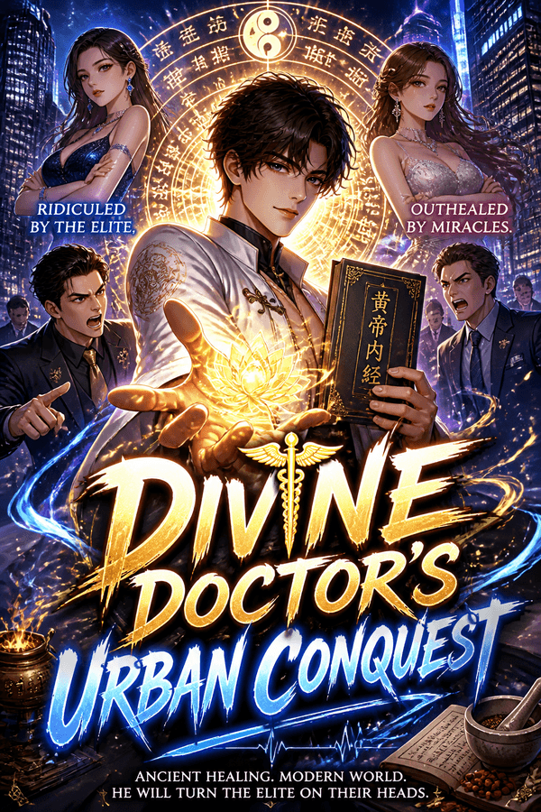 Divine Doctor's Urban Conquest