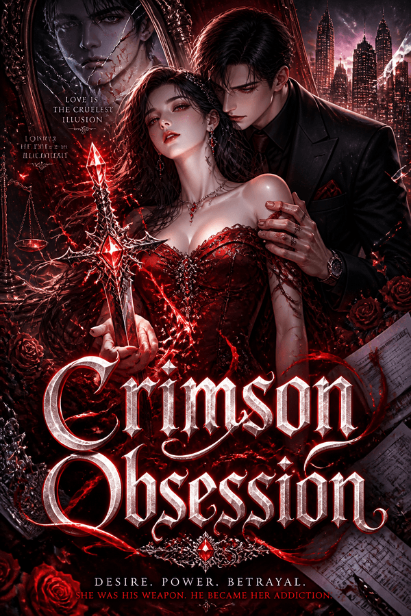 Crimson Obsession