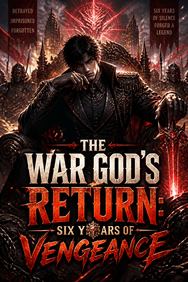 The War God's Return: Six Years of Vengeance