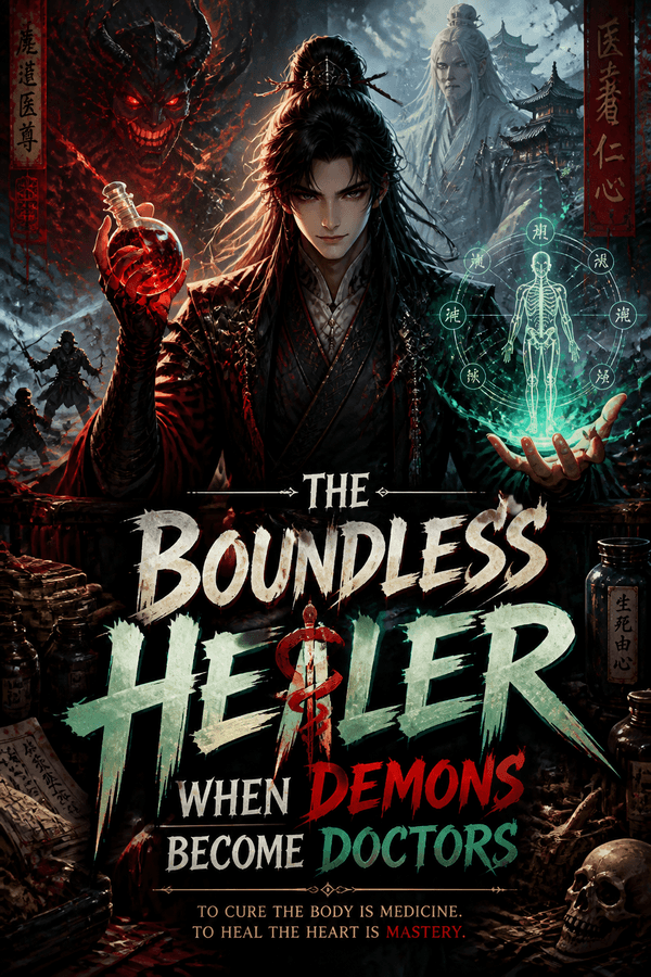 The Boundless Healer: When Demons Become Doctors