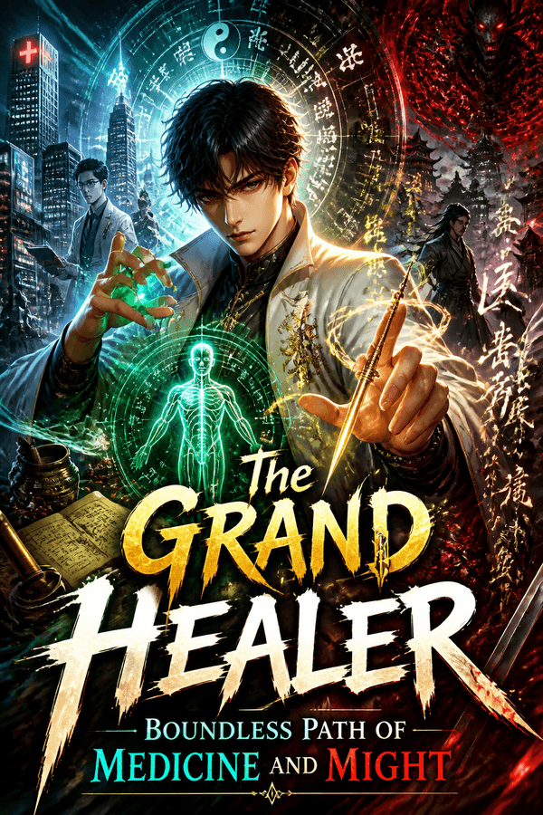 The Grand Healer: Boundless Path of Medicine and Might