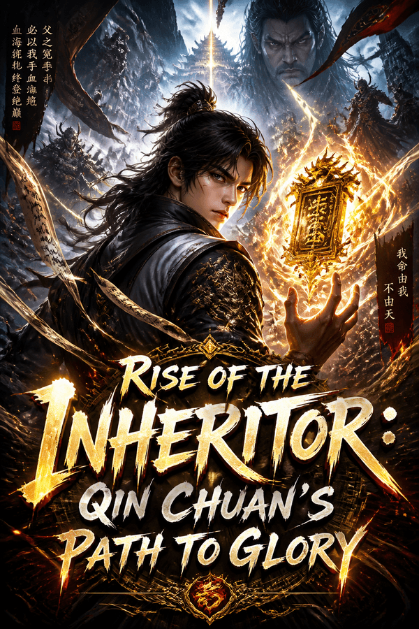 Rise of the Inheritor: Qin Chuan's Path to Glory