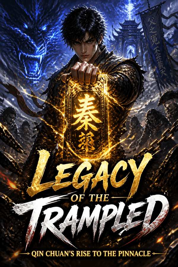 Legacy of the Trampled: Qin Chuan's Rise to the Pinnacle