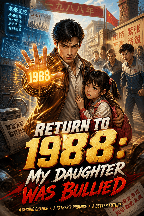 Return to 1988: My Daughter Was Bullied