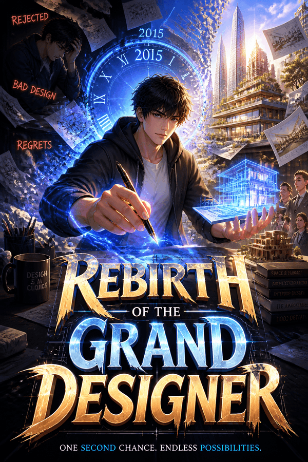 Rebirth of the Grand Designer