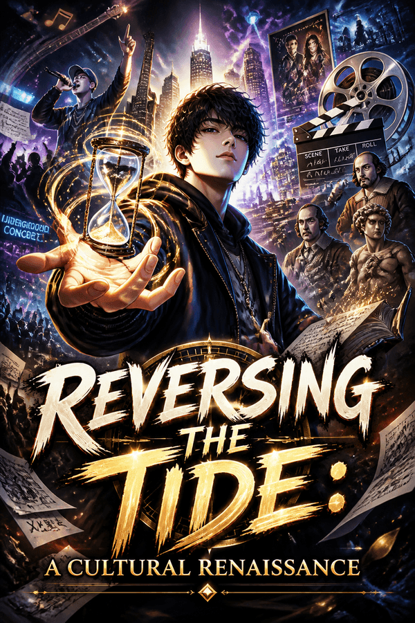 Reversing the Tide: A Cultural Renaissance