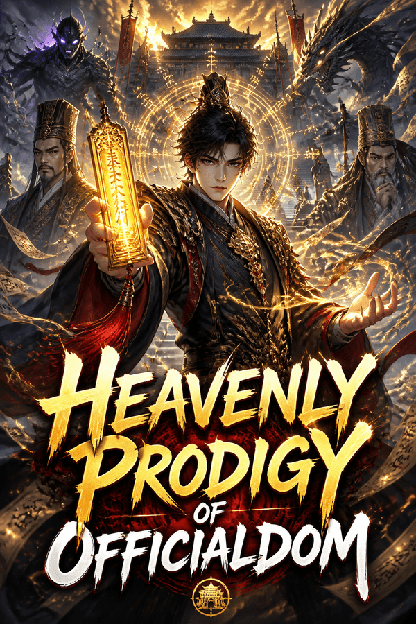 Heavenly Prodigy of Officialdom