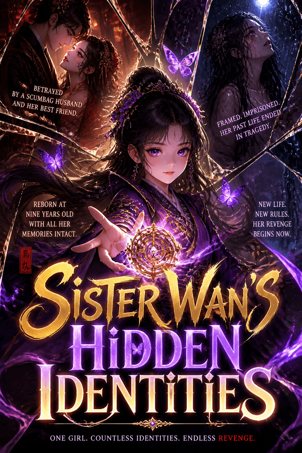 Sister Wan's Hidden Identities