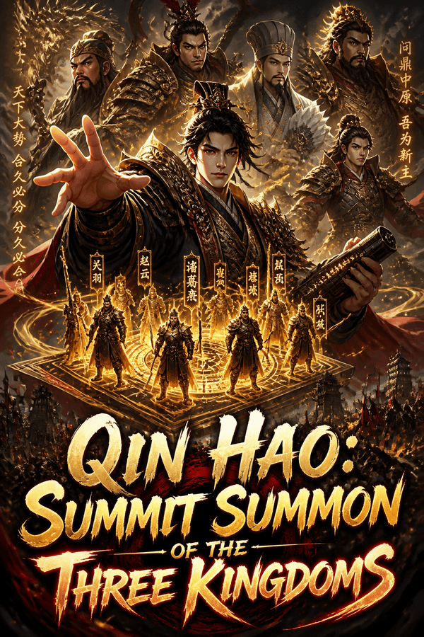 Qin Hao: Summit Summon of the Three Kingdoms