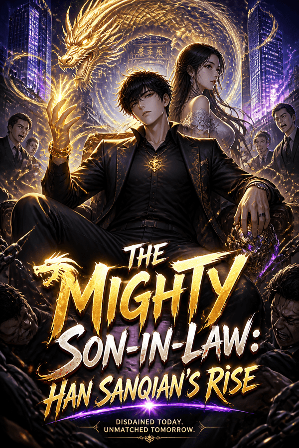 The Mighty Son-in-Law: Han Sanqian's Rise