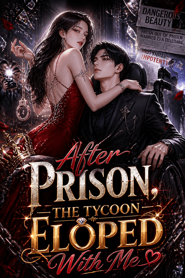 After Prison, the Tycoon Eloped With Me