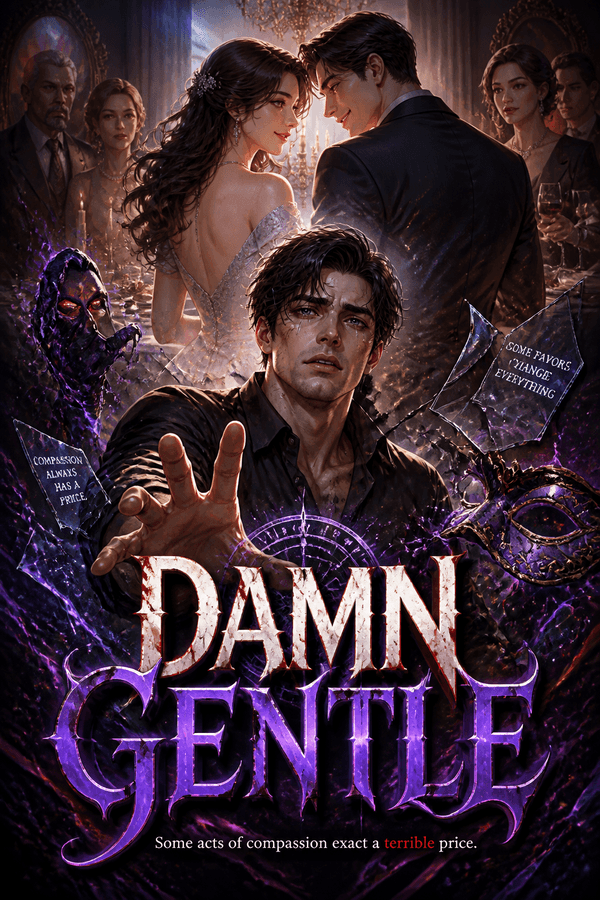 Damn Gentle
