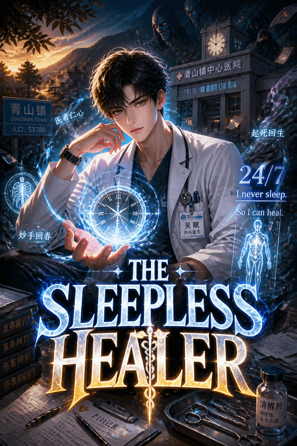 The Sleepless Healer