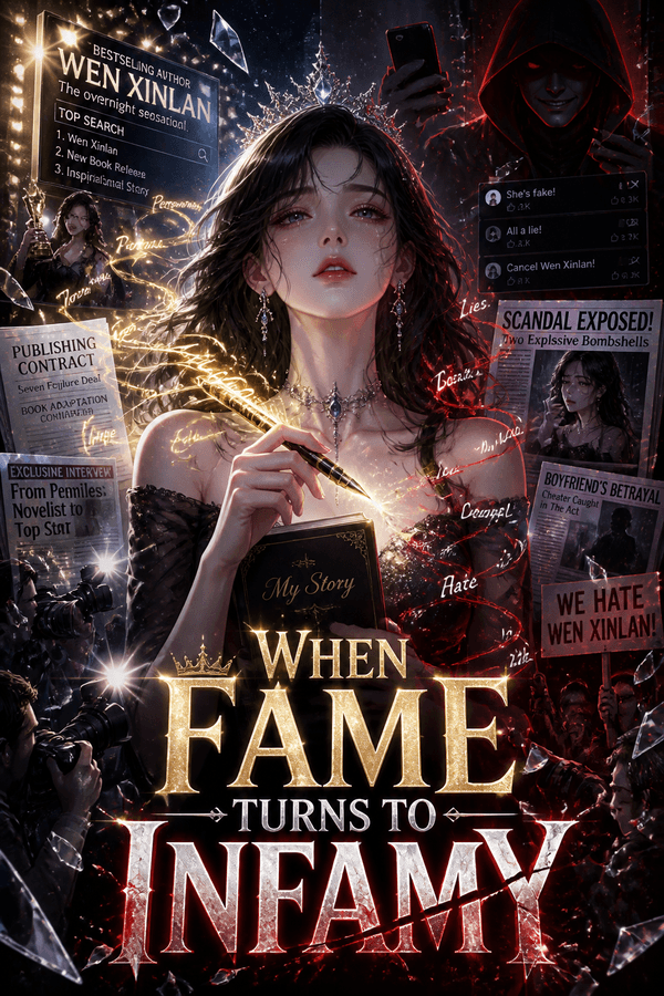 When Fame Turns to Infamy