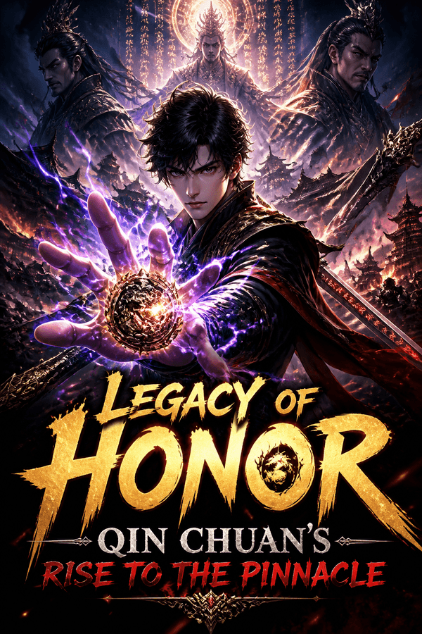 Legacy of Honor: Qin Chuan's Rise to the Pinnacle