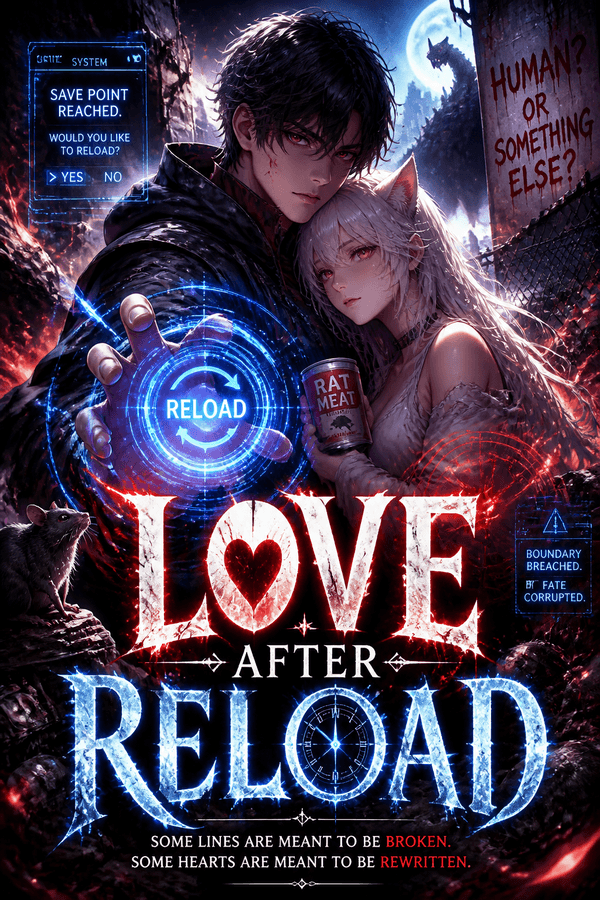 Love After Reload