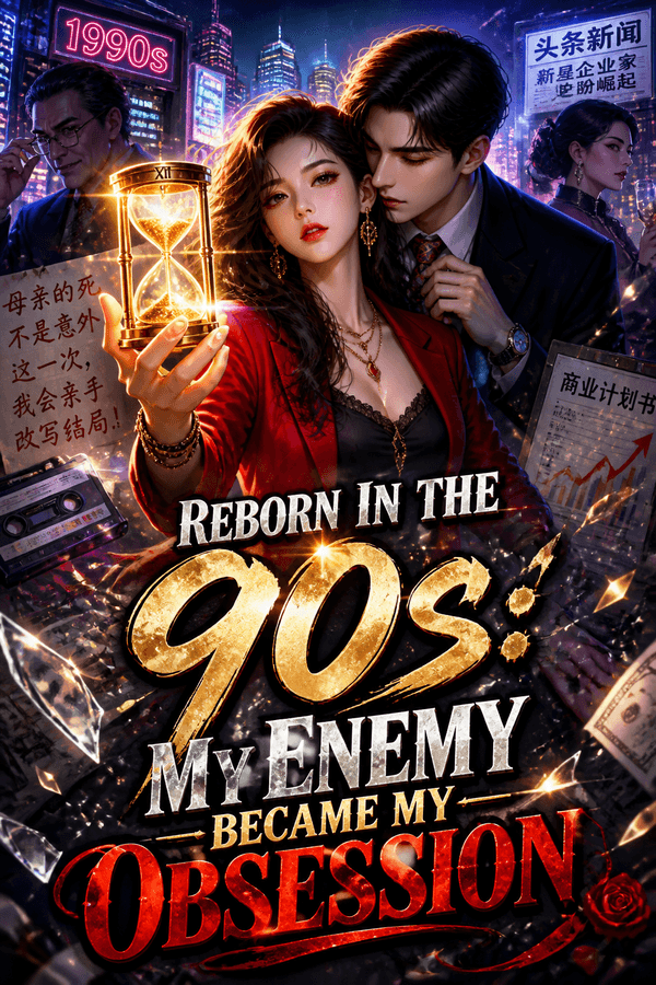Reborn in the 90s: My Enemy Became My Obsession
