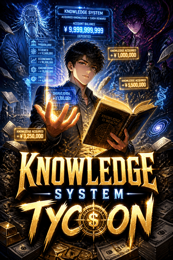 Knowledge System Tycoon